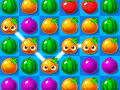 Игра Свежий сок онлайн.