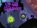 Игра Bob Esponja: The Goo from Goo Lagoon 