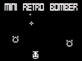 Ігра Mini Retro Bomber