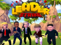 Игра Leader Strike