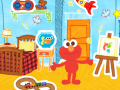 Игра Elmo's world games