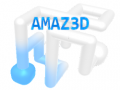 Игра Amaz3d