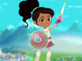 Игра Nella the princess knight super search