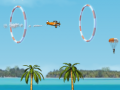 Игра  Stunt Pilot Trainer