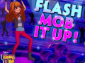 Игра Flash Mob It Up 