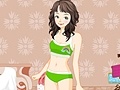 Игра Dress - Lady