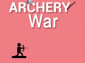 Игра Archery War