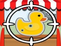 Игра Duck Shoot Evolution