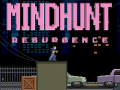 Игра Mindhunt resurgence