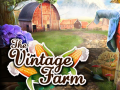 Игра The Vintage Farm  