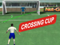 Игра Crossing Cup