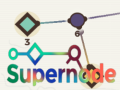 Игра Supernode