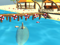 Игра Shark Simulator Beach Killer