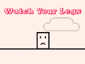 Игра Watch Your Legs