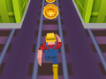 Игра Real Metro Jump