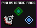 Ігра Pixi Asteroid Rage