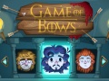 Игра Game of Bows