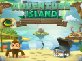 Игра Adventure Island