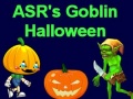 Игра Asrs Goblin Halloween