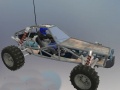 Игра 4x4 Truck Car Hill Race 3d