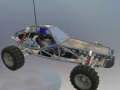 Ігра 4x4 Truck Car Hill Race 3d