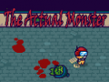 Игра The Actual Monster