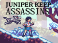 Ігра Juniper Keep Assassins