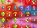 Игра Mushroom matching