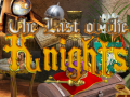 Игра The Last Knight