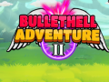 Игра Bullethell Adventure 2  