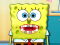 Ігра Spongebob Tooth Surgery