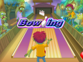 Игра Bowling