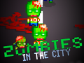 Ігра  Zombies in the City