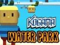 Игра Kogama: Water Park  