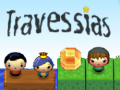 Игра Travessias