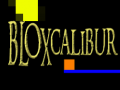 Ігра Bloxcalibur 