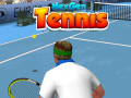 Ігра Nexgen Tennis