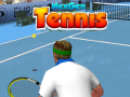 Игра Nexgen Tennis