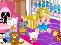 Игра Sweet Nursery