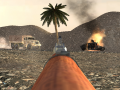 Ігра Bazooka Gunner War Strike 3d