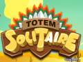 Игра Totem Solitaire  