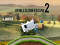 Ігра Uphill Climb Racing 2