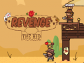 Игра Revenge of the Kid  