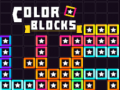 Игра Color blocks