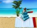 Игра Beach Wedding Decoration