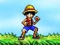 Игра One Piece New Adventure