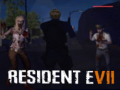 Игра Resident Evil