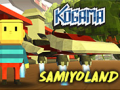 Игра Kogama Samyoland