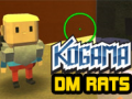 Ігра Kogama: DM Rats