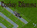 Игра  Donkey Dillemma